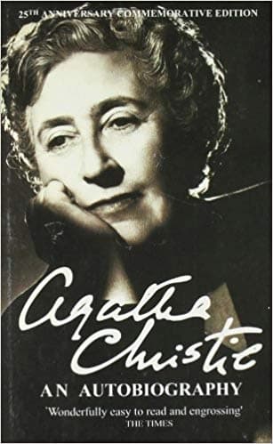 Agatha Christe by Agatha Christie