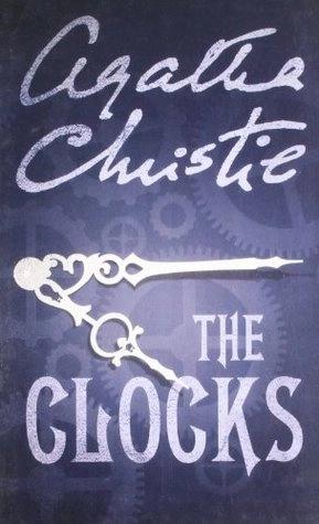 The Clocks by Agatha Christie