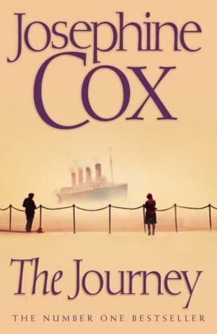 The Journey by Josephine Cox