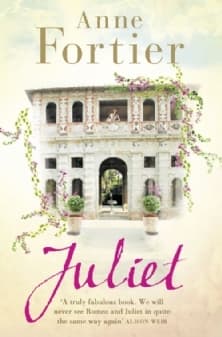 Juliet by Anne Fortier