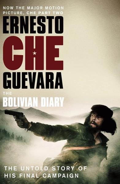 The bolivian dairy by Ernesto 'Che' Guevara