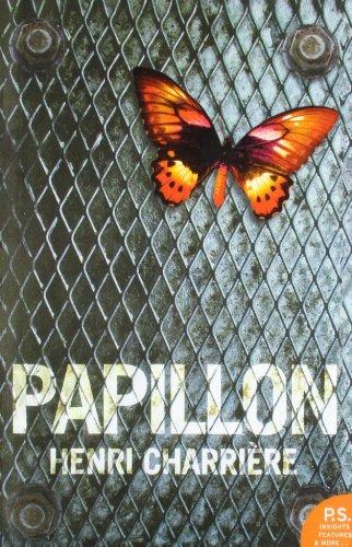 Papillon by Henri Charriere