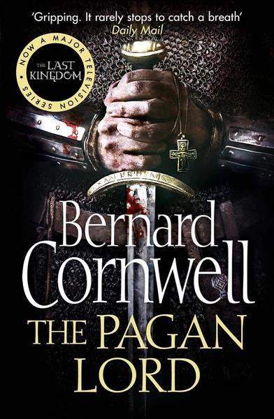 The Pagan Lord by Bernard Cornwell