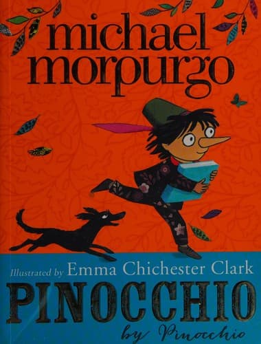 Pinocchio by Unassigned