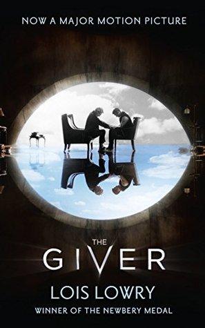 the giver by Lois Lowry