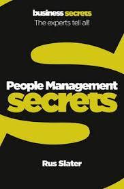 people management secrets by Rus Slater
