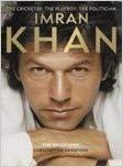 Imran Khan by Christopher Sandford