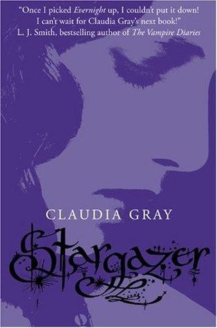 Stargazer by Claudia Gray