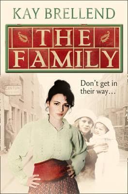 The Family by Kay Brellend