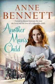 Another Man’s Child by Anne Bennett