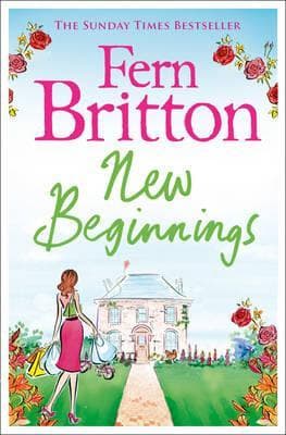 New Beginnings by Fern Britton