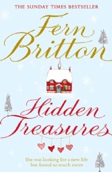 Hidden Treasures by Fern Britton