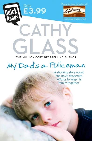 My Dad's a Policeman by Cathy Glass