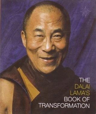 The Dalai Lama's book of tranformation by Dalai Lama