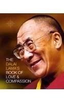 The Dalai Lama's book of love and compassion by Dalai Lama