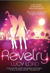 Revelry by Lucy Loed