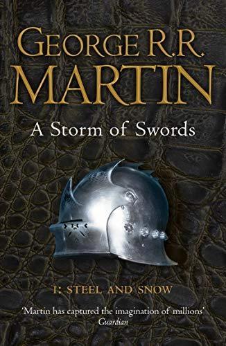 A Storm of Swords by George R. R. Martin