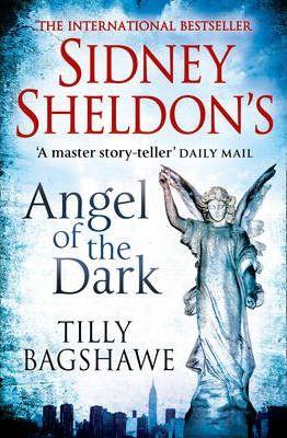 Angel of the Dark by Sidney Sheldon