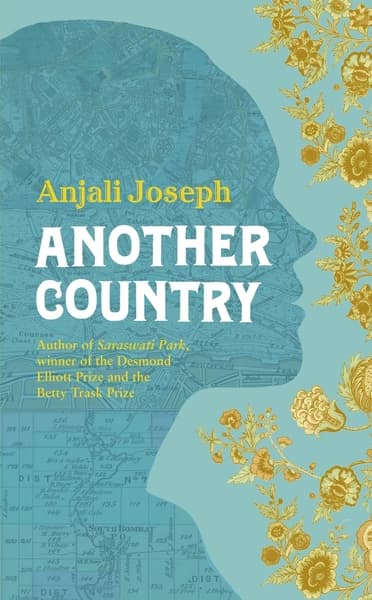 Another Country by Anjali Joseph