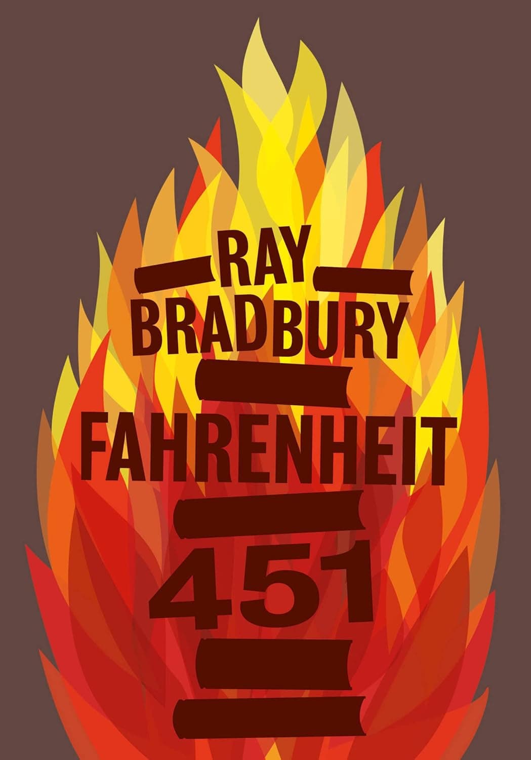 Fahrenheit 451: Collector's Edition by Ray Bradbury