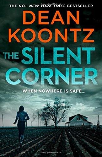 The Silent Corner by Dean Koontz