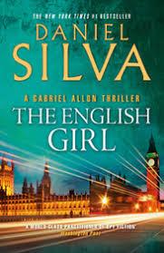 The english Girl by Daniel Silva