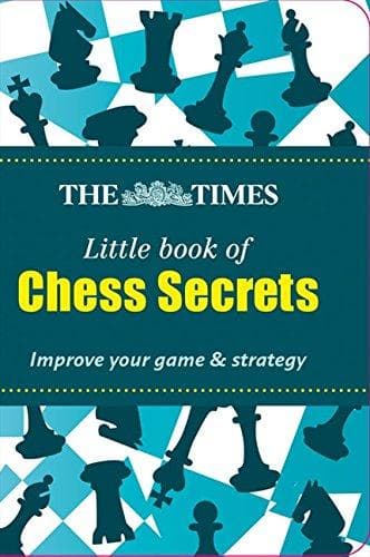 Chess Secrets by Raymond Keene (Obe)