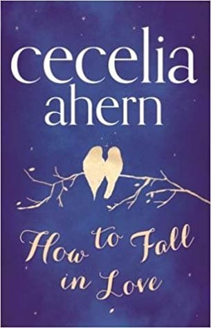 How to Flall In love by Cecelia