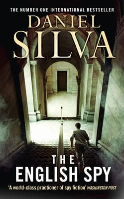The English Spy by Daniel Silva