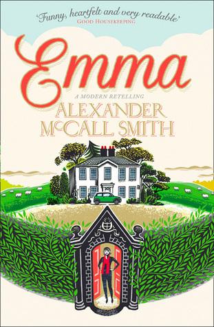 Emma by Alexander Mccall Smith