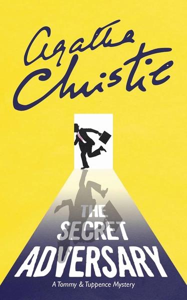 The Secret Adversary by Agatha Christie