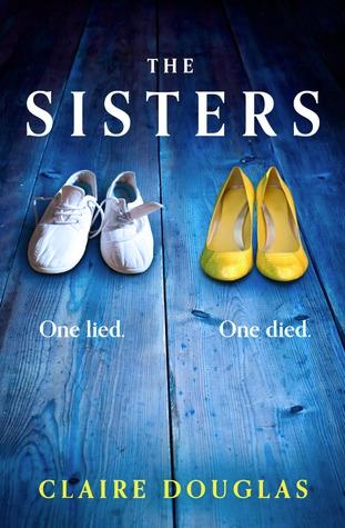 The Sisters by Claire Douglas