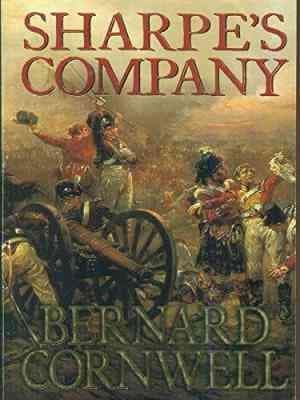 Sharpe's Company by Bernard Cornwell