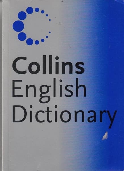 English Dictionary by Bookmart Limited