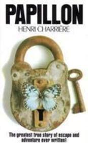Papillon by Henri Charriere