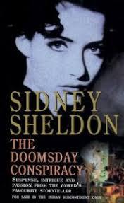 The Doomsday Conspiracy by Sidney Sheldon