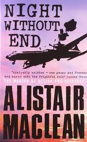 Night Without End by Alistair Maclean