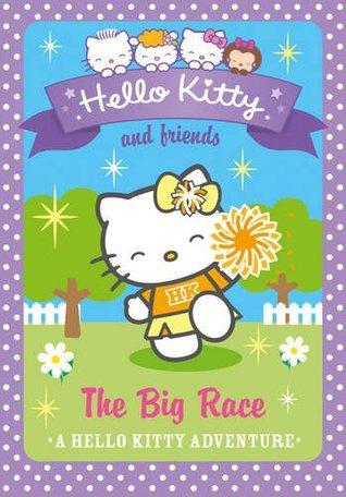 A Big Race by Linda Chapman, Michelle Misra