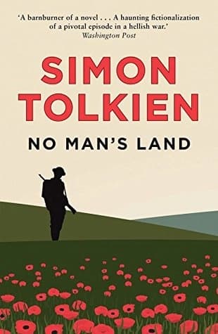 No man's land by Simon Tolkin