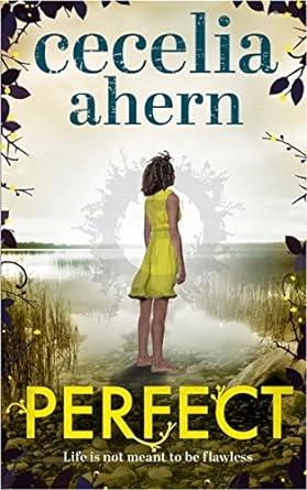 Perfect by Cecelia Ahern