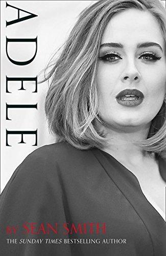 Adele by Sean Smith