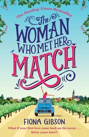 The Woman Who Met Her Match by Fiona Gibson