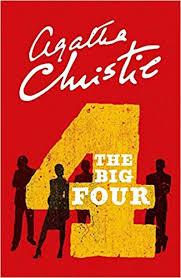 The Big Four by Agatha Christie