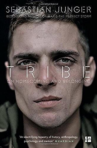 Tribe by Sebastian Junger