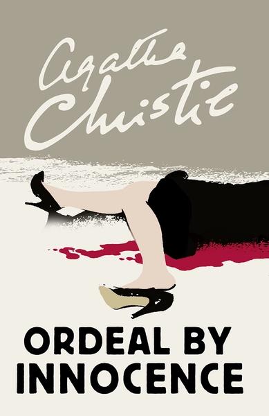 Ordeal by Innocence by Agatha Christie
