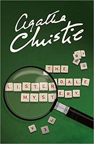 The Lister Dale Mystery by Agatha Christie