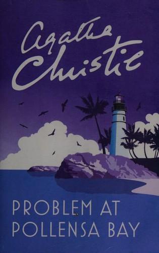 Problem at Pollensa Bay by Agatha Christie