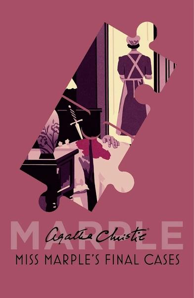 Final Cases by Agatha Christie
