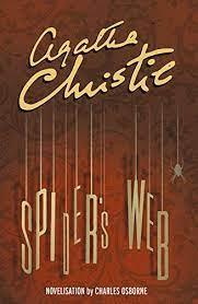 Spider's Web by Agatha Christie
