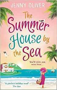 Summerhouse by the Sea by Jenny Oliver